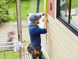 Best Fiber Cement Siding Installation  in Hebbronville, TX